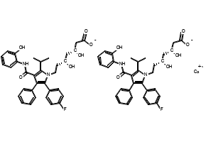 2-Hydroxy atorvastatin calcium salt, 265989-46-6, undefined, 