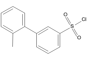 2'-Methyl-[1,1'-biphenyl]-3-sulfonyl chloride, 1032507-41-7, undefined, 