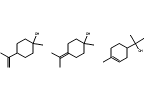 Terpineol, 8000-41-7, undefined, 