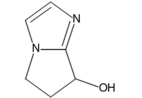 5H,6H,7H-Pyrrolo[1,2-a]imidazol-7-ol, 112513-79-8, undefined, 