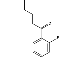 1-(2-Fluorophenyl)pentan-1-one, 42916-67-6, undefined, 