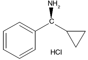 (S)-Cyclopropyl(phenyl)methanamine hydrochloride, 844470-80-0, undefined, 