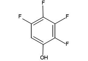 2,3,4,5-Tetrafluorophenol, 3467-85-4, undefined, 