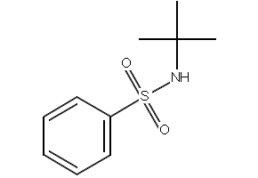 N-(tert-Butyl)benzenesulfonamide, 2512-24-5, undefined, 