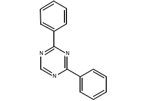 2,4-Diphenyl-1,3,5-triazine