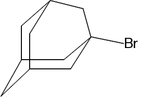 1-Bromoadamantane, 768-90-1, undefined, 