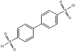 4,4'-Biphenyldisulfonyl Chloride, 3406-84-6, undefined, 