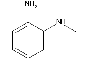 N1-Methylbenzene-1,2-diamine