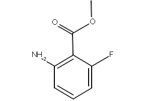 Methyl 2-amino-6-fluorobenzoate, 86505-94-4, undefined, 