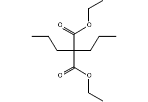 Diethyl 2,2-dipropylmalonate