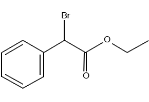 Ethyl alpha-bromophenylacetate