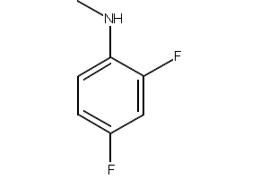 2,4-Difluoro-N-methylaniline, 138564-16-6, undefined, 