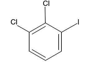 1,2-Dichloro-3-iodobenzene, 2401-21-0, undefined, 