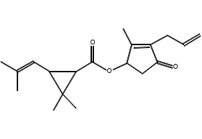 Allethrin