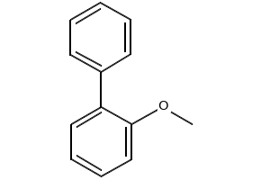 2-Methoxybiphenyl, 86-26-0, undefined, 
