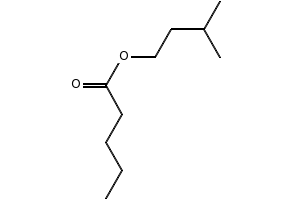 Isopentyl pentanoate, 2050-09-1, undefined, 