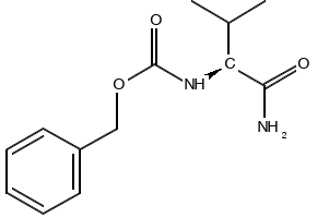 (S)-Benzyl (1-amino-3-methyl-1-oxobutan-2-yl)carbamate, 13139-28-1, undefined, 