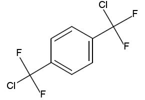 1,4-Bis[chloro(difluoro)methyl]benzene, 2629-68-7, undefined, 