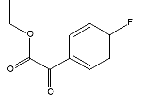 Ethyl 2-(4-fluorophenyl)-2-oxoacetate, 1813-94-1, undefined, 