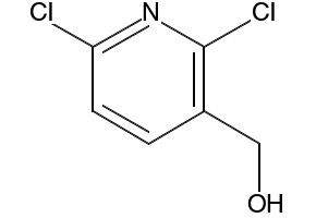 (2,6-Dichloropyridin-3-yl)methanol, 55304-90-0, undefined, 