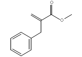 Methyl 2-benzylacrylate, 3070-71-1, undefined, 