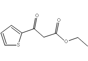 Ethyl 3-oxo-3-(thiophen-2-yl)propanoate, 13669-10-8, undefined, 