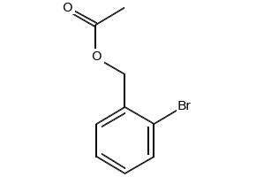 2-Bromobenzyl acetate, 82466-12-4, undefined, 