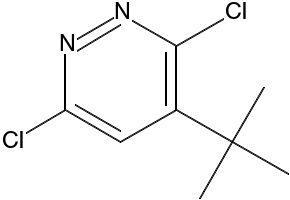 4-tert-Butyl-3,6-dichloropyridazine, 22808-29-3, undefined, 