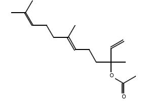 nerolidol acetate, 2306-78-7, undefined, 
