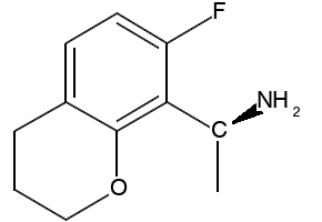 (S)-1-(7-Fluorochroman-8-yl)ethan-1-amine, 1259759-40-4, undefined, 