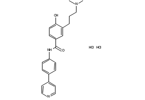 GR 55562 dihydrochloride, 159533-25-2, undefined, 