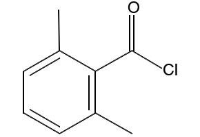 2,6-Dimethylbenzoyl chloride, 21900-37-8, undefined, 
