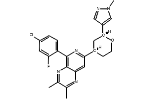 TREM2 agonist-2, 2738485-98-6, undefined, 