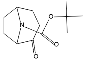8-Boc-2-oxo-8-azabicyclo[3.2.1]octane, 1408076-39-0, undefined, 