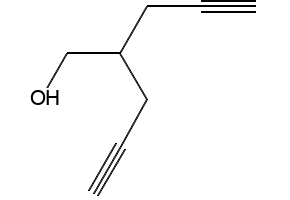 2-(Prop-2-yn-1-yl)pent-4-yn-1-ol, 432027-96-8, undefined, 