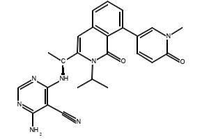 IPI-3063, 1425043-73-7, undefined, 