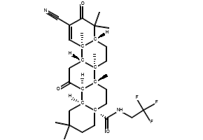 CDDO-dhTFEA, 1191265-33-4, undefined, 