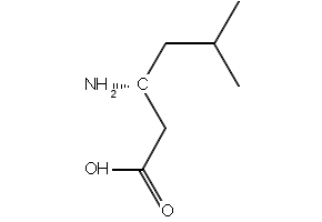 (R)-3-Amino-5-methyl-hexanoic acid, 91298-67-8, undefined, 