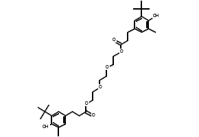 Antioxidant 245, 36443-68-2, undefined, 