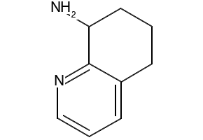 5,6,7,8-Tetrahydroquinolin-8-amine, 298181-83-6, undefined, 