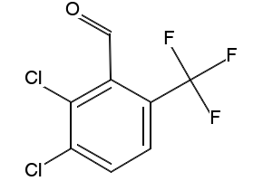 2,3-Dichloro-6-(trifluoromethyl)benzaldehyde, 186517-27-1, undefined, 