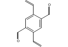 2,5-Divinylterephthalaldehyde, 2065232-74-6, undefined, 