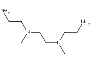 N1,N1'-(Ethane-1,2-diyl)bis(N1-methylethane-1,2-diamine), 7382-58-3, undefined, 