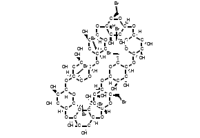 Octakis(6-Bromo-6-Deoxy)-γ-Cyclodextrin