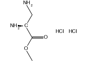 (S)-Methyl 2,3-diaminopropanoate dihydrochloride, 147857-43-0, undefined, 