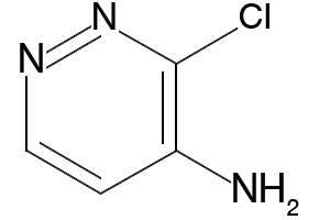 3-Chloropyridazin-4-amine, 55928-83-1, undefined, 