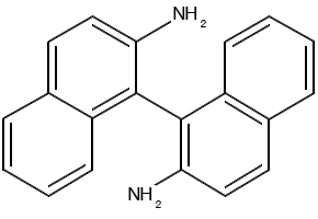 [1,1'-Binaphthalene]-2,2'-diamine