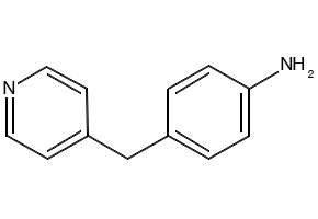 4-(Pyridin-4-ylmethyl)aniline, 27692-74-6, undefined, 