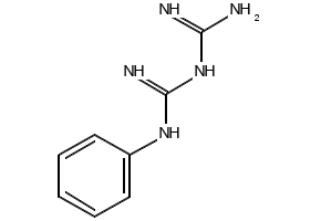 Phenylbiguanide, 102-02-3, undefined, 