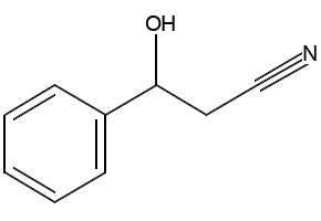 3-Hydroxy-3-phenylpropanenitrile, 17190-29-3, undefined, 